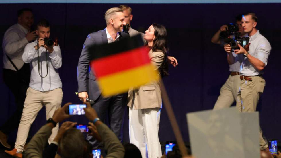 AfD : l'Allemagne bascule-t-elle ?
