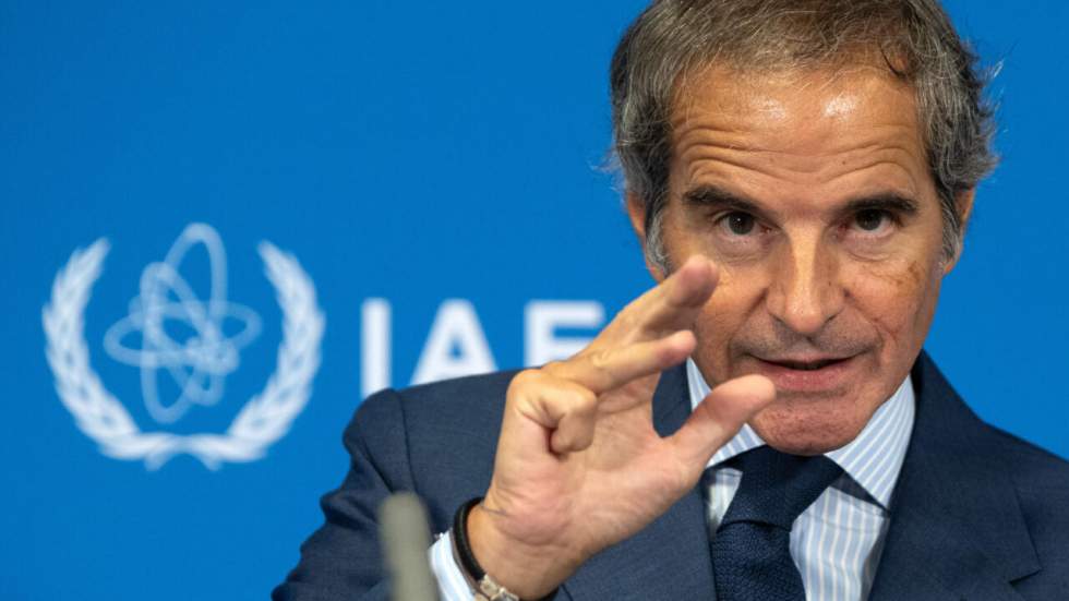La Syrie d'Assad était proche d'achever un réacteur nucléaire, selon l'AIEA