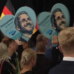 En Saxe-Anhalt, la victoire de l’Afd s’appuie sur une économie à la peine