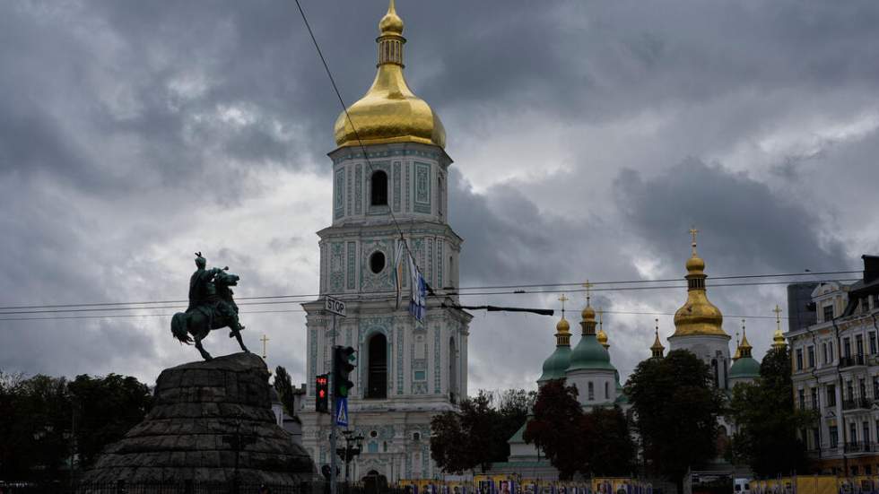 En direct : la Russie reprend ses frappes sur Kiev après trois jours de trêve