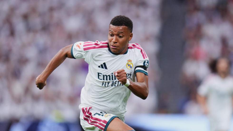 Avant la Ligue des champions, Kylian Mbappé croit au Ballon d'Or