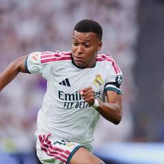 Avant la Ligue des champions, Kylian Mbappé croit au Ballon d'Or