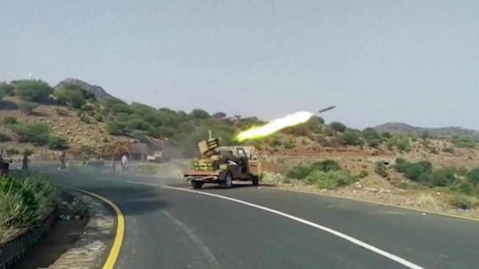Yémen : les Houthis revendiquent une vaste attaque contre l'Arabie saoudite