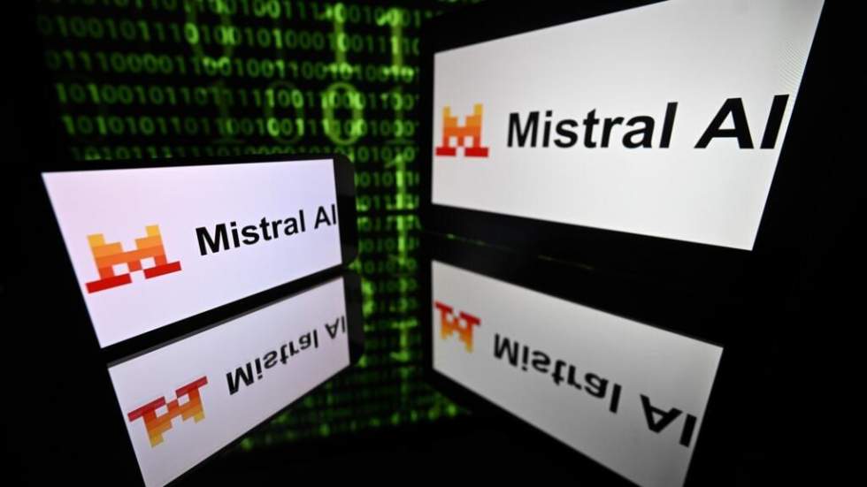 Mistral lève 3 milliards d'euros pour pour continuer à exister dans la course mondiale à l'IA Mistral lève 3 milliards d'euros pour pour continuer à exister dans la course mondiale à l'IA