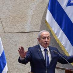 Benjamin Netanyahu accusé d'avoir ignoré une alerte sur le massacre du 7-Octobre