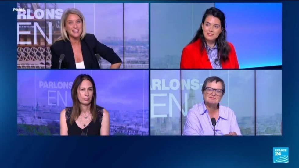 Israël : un front anti-Netanyahu ? Parlons-en avec S. Bulle, R. Bassist et M. Shermer