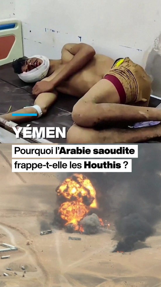 Comment l’affrontement entre l’Iran et les États-Unis a relancé la guerre au Yémen