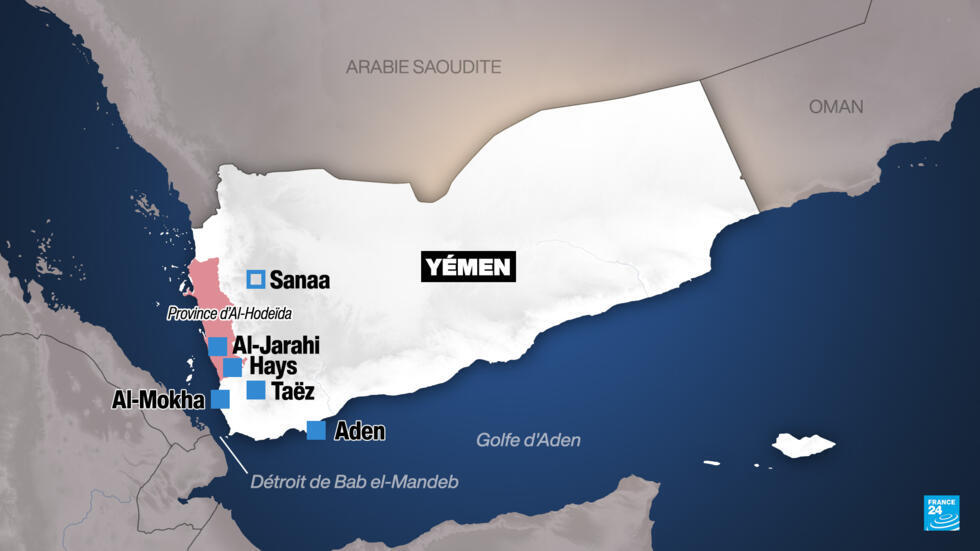 Comment l’affrontement entre l’Iran et les États-Unis a relancé la guerre au Yémen