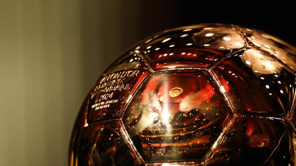 Ballon d'or : Mbappé, Messi, Dembélé nommés, Bonmati absente de la sélection