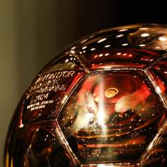Ballon d'or : Mbappé, Messi, Dembélé nommés, Bonmati absente de la sélection