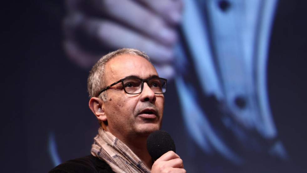 L'écrivain franco-algérien Kamel Daoud relaxé dans un procès en diffamation