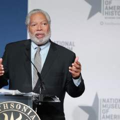 Départ de Lonnie Bunch, le chef de la Smithsonian Institution dans le viseur de Donald Trump