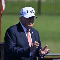 Le conflit entre les États-Unis et le Canada s'envenime : Trump interdit des produits canadiens