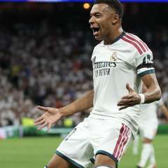 Ligue des champions : Kylian Mbappé et le Real Madrid résistent à l'Inter