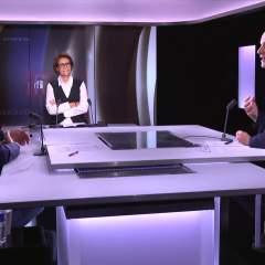 Jean-Michel Blanquer : "Il ne faut pas être fataliste" face au classement Pisa de la France
