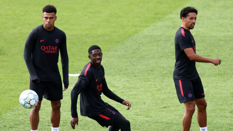 Ligue des champions : face à Bratislava, le PSG doit lancer sa saison pour rêver de triplé