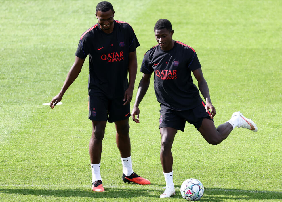 Ligue des champions : face à Bratislava, le PSG doit lancer sa saison pour rêver de triplé