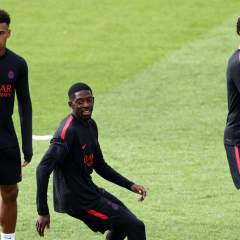 Ligue des champions : face à Bratislava, le PSG doit lancer sa saison pour rêver de triplé