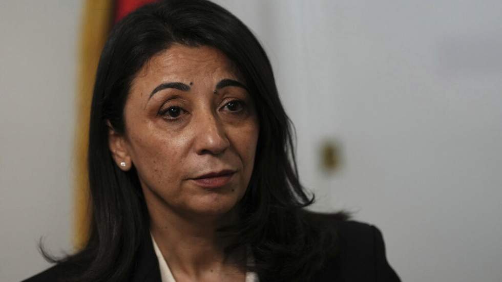 Sanctions contre Israël : "Je veux croire à une action sincère", réagit l'ambassadrice de Palestine