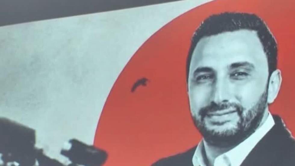 Tunisie : les journalistes appellent à la libération d'un confrère Tunisie : les journalistes appellent à la libération d'un confrère