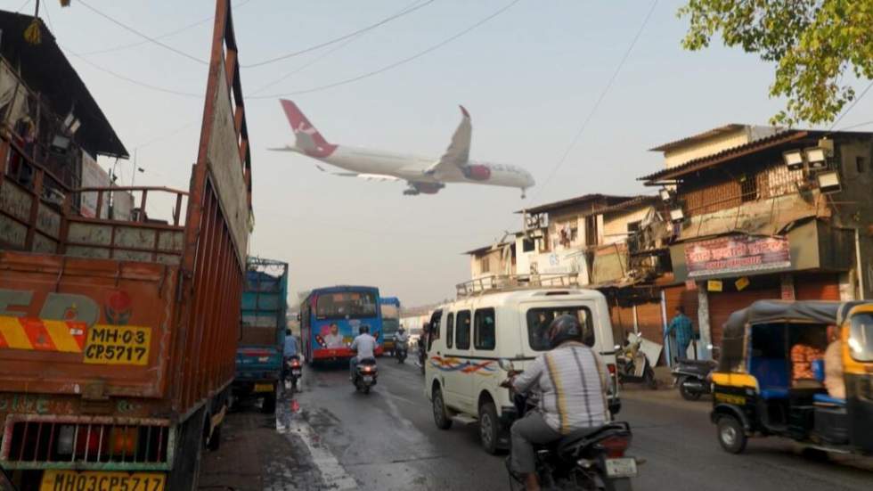 En Inde, l'aviation civile en plein essor