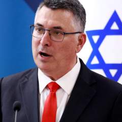Sanctions contre Israël : 12 personnalités britanniques interdites d'entrée sur le territoire