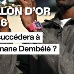 Ballon d'Or 2026 : qui succédera à Ousmane Dembélé ?