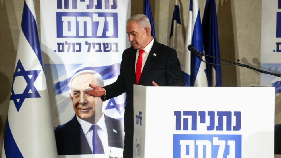 B. Netanyahu : une résilience sans faille ?