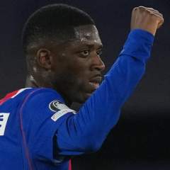 Pour leur entrée en lice en Ligue des champions, le PSG et Barcelone cartonnent