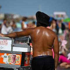 Août 2026 a été le mois le plus chaud jamais mesuré sur Terre