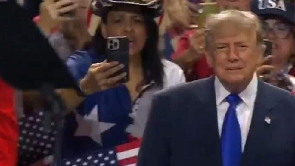 Élections de mi-mandat aux États-Unis : Trump promet 5 000 $ par citoyen en cas de victoire