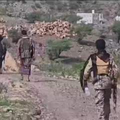 Yémen : Mokha, ville stratégique désormais contrôlée par les Houthis