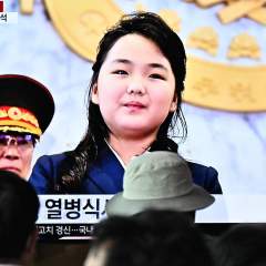 Corée du Nord : Kim Ju-ae, fille de Kim Jong Un, aurait un frère ou une sœur plus jeune
