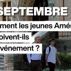 11-Septembre : 25 ans après, comment les jeunes Américains perçoivent-ils cet événement ?