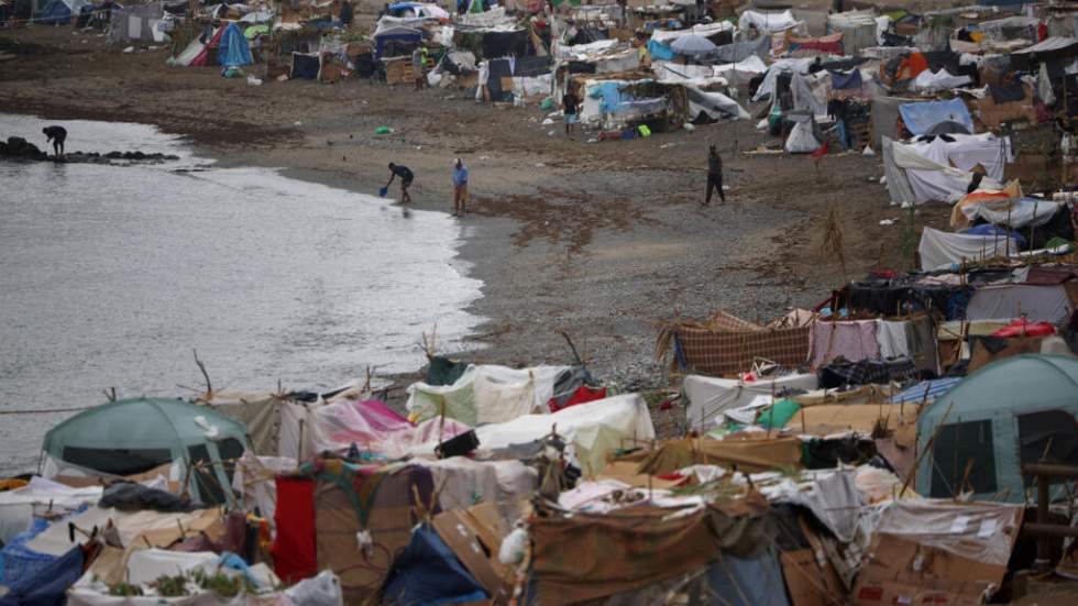 Après le drame de Ceuta, le Maroc réagit et dit refuser d'être "un bouc émissaire"