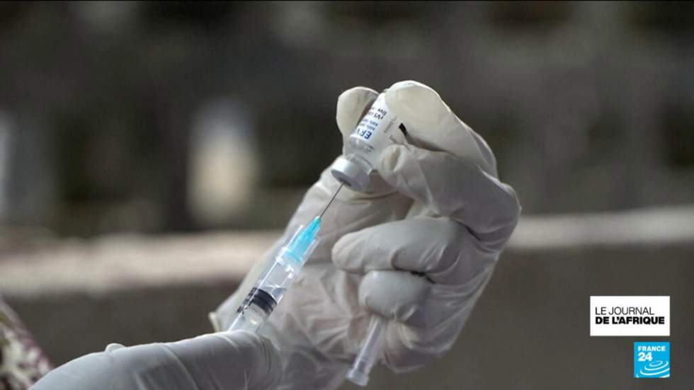 Les autorités congolaises comptent sur le vaccin Everbo pour tenter d'endiguer l'épidémie