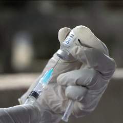 Les autorités congolaises comptent sur le vaccin Everbo pour tenter d'endiguer l'épidémie