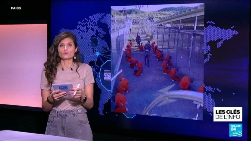 11-Septembre : Guantánamo et le procès fantôme du cerveau des attentats 11-Septembre : Guantánamo et le procès fantôme du cerveau des attentats