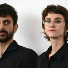 Mostra de Venise : "NAZA", le documentaire choc sur les "mécanismes de mise à mort" israéliens dans la bande de Gaza