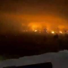 Liban : l'armée israélienne provoque un mini-séisme en dynamitant des tunnels du Hezbollah