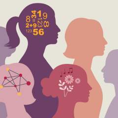 Neurodivergence au féminin : pourquoi les femmes sont-elles si peu diagnostiquées ?