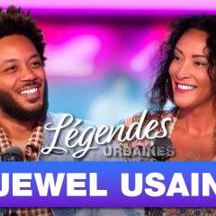 Légendes urbaines avec Jewel Usain