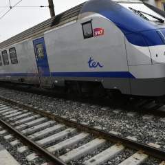 Un train déraille en Seine-Maritime, une vingtaine de blessés selon un bilan provisoire