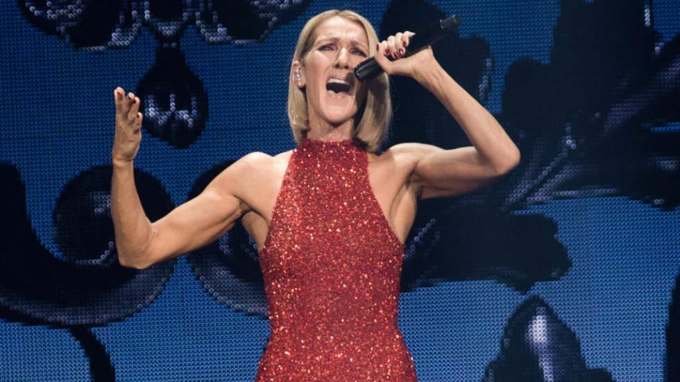 Devant ses fans venus du monde entier, Céline Dion de retour sur scène à Paris