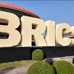 Les BRICS à l'épreuve des conflits, un sujet qui divise les pays