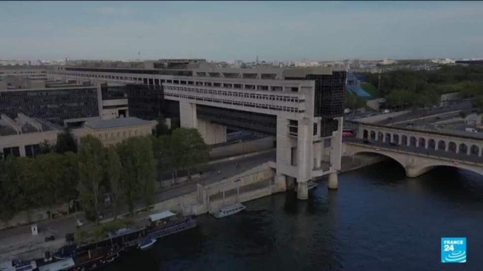 Economie : la France au bord de la récession ? que dit le gouvernement ?