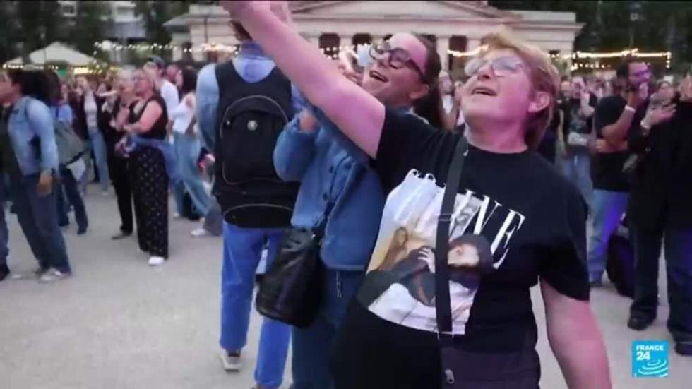 Le grand soir pour Céline Dion, après 6 ans d'absence à Paris