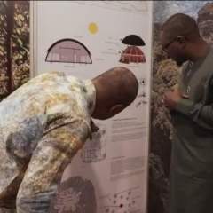 Biennale panafricaine d'architecture au Kenya : penser la ville de demain