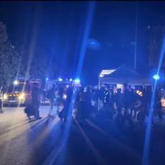 Déraillement d'un TER en Normandie : la piste de l'acte malveillant privilégiée