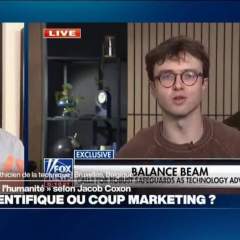 "L'IA pourrait tuer l'humanité" : vérité scientifique ou coup marketing ?